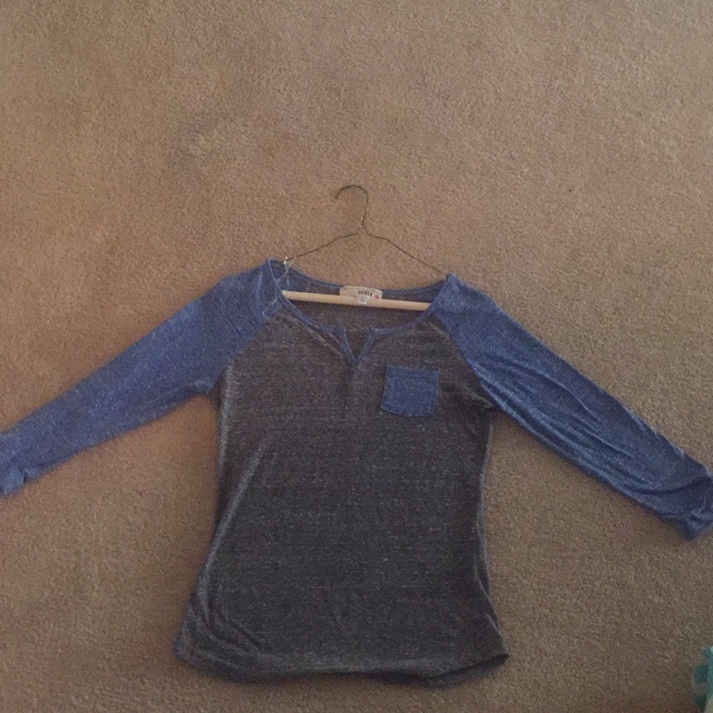 Baseball t shirt